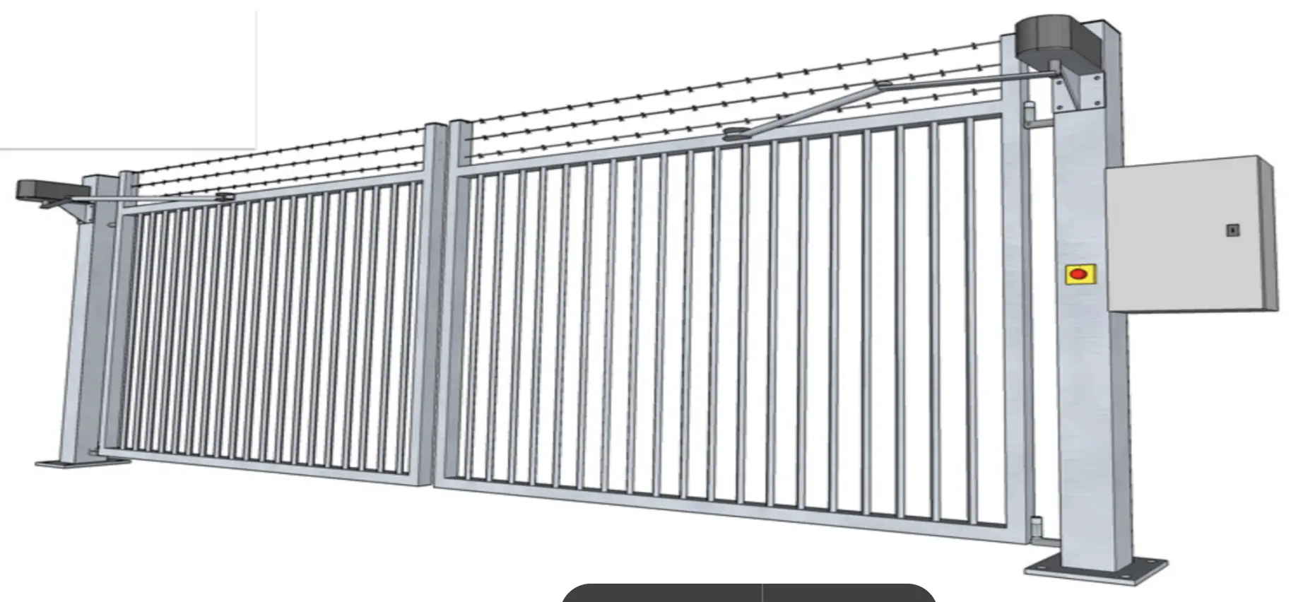 Industrigrind DGT: industrigrind
